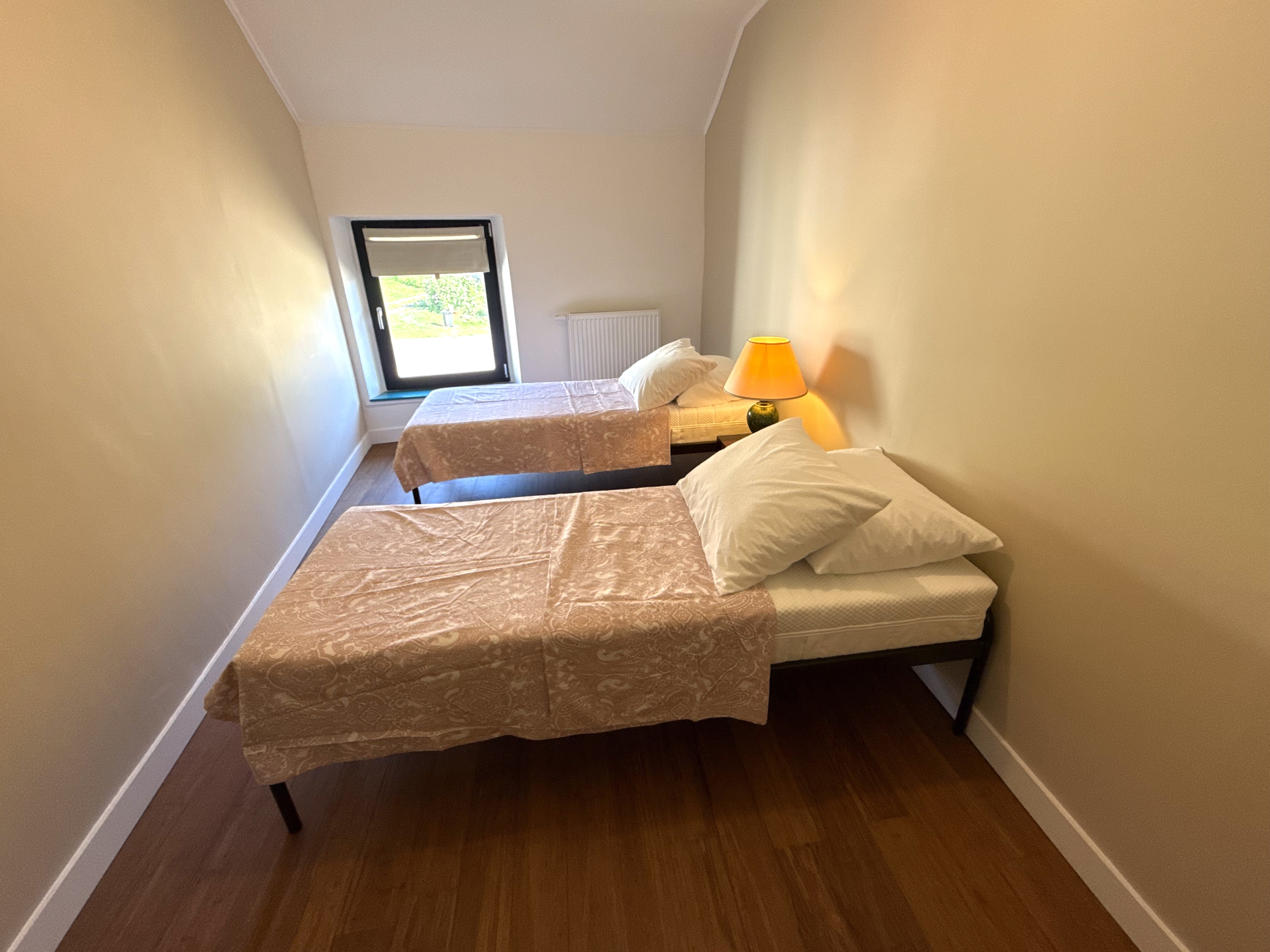 Chambre La Mirabelle